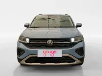Usado VW T-Cross 95 CV (69 kW) 2024 SUV