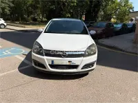 Usado Opel Astra Enjoy 100 CV (73 kW) 2005 Blanco Berlina