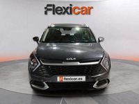 Usado Kia Sportage 116 CV (85 kW) 2023 Gris SUV