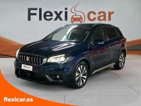 usado Suzuki SX4 S-Cross 1.4 DITC GLX Auto