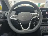 Käytetty VW T-Cross Edition 95 HP (69 kW) 2025 Keltainen Katumaasturi