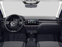 Nuevo Skoda Fabia Selection 95 CV (69 kW) 2025 Azul Utilitario