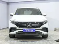 Usado Mercedes EQA300 167 kW (228 CV) 2022 Gris SUV