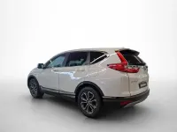 Usado Honda CR-V Elegance 184 CV (135 kW) 2021 Blanco SUV