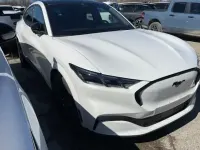 Nuevo Ford Mustang 294 CV (216 kW) 2026