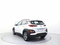 Usado Hyundai Kona 141 CV (103 kW) 2020 Blanco SUV