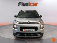 Usado Citroën C3 Aircross Live 110 CV (80 kW) 2019 Gris SUV