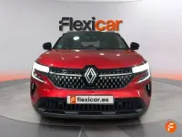 Usado Renault Austral Techno 200 CV (147 kW) 2024 Rojo SUV