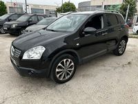 Occasion Nissan Qashqai Acenta 115 ch (84 kW) 2009 Noir SUV