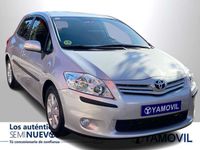 usado Toyota Auris 90D Active