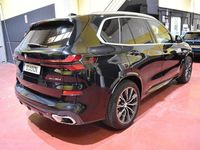 Usado BMW X5 286 CV (210 kW) 2024 Negro SUV