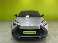 Novo Toyota C-HR Advance 140 HP (102 kW) 2026 Cinzento SUV