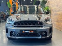 Brugt Mini Cooper S Countryman 178 HK (130 kW) 2021 Grå SUV