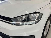 Usado VW Golf VII Edition 116 CV (85 kW) 2021 Blanco Utilitario