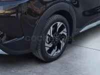 Usado Ford Tourneo Custom Active 232 CV (170 kW) 2026 Negro Van