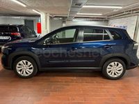 Usado Suzuki SX4 S-Cross 129 CV (94 kW) 2025 Azul SUV