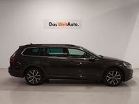 usado VW Passat Variant Executive 2.0 TDI 110 kW (150 CV)