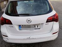usado Opel Astra 2012