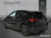 Nuevo Mercedes GLA200 150 CV (110 kW) 2026 Plata hightech SUV
