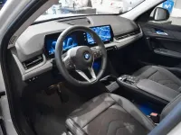 Nuevo BMW X1 Shadowline 150 CV (110 kW) 2026 Blanco SUV