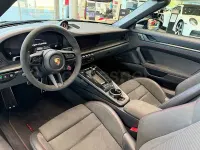 Usado Porsche 911 541 CV (397 kW) 2026 Negro Coupe