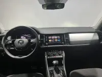 Usado Skoda Kodiaq Ambition 150 CV (110 kW) 2022 Azul SUV