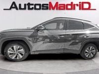 Usado Hyundai Tucson 230 HP (169 kW) 2021 SUV