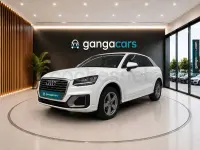 Usado Audi Q2 Advanced Plus 116 CV (85 kW) 2020 Blanco SUV