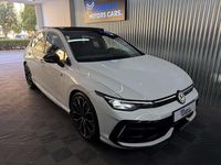 Usado VW Golf VIII Black Edition 333 CV (244 kW) 2025 Blanco Utilitario