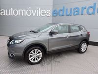 usado Nissan Qashqai 1.2 DIG-T Acenta 4x2