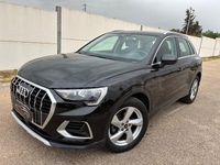 Usado Audi Q3 Advanced Plus 150 HP (110 kW) 2022 Preto SUV