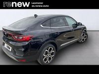 Occasion Renault Arkana Zen 140 ch (102 kW) 2022 Noir SUV