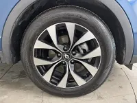Usado Renault Arkana Intens 145 CV (106 kW) 2022 Azul SUV