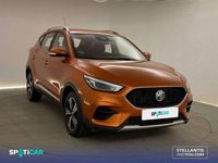 Usado MG MG3 Comfort 116 CV (85 kW) 2025 Naranja Utilitario