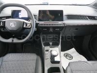 Usado MG MG3 Luxury 195 CV (143 kW) 2024 Azul Utilitario