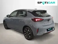 Nuevo Opel Corsa Edition 100 CV (73 kW) 2026 Gris Utilitario
