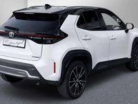 Usado Toyota Yaris Cross 116 CV (85 kW) 2021 Blanco SUV