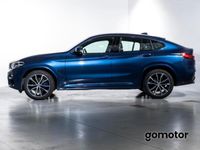 usado BMW X4 xDrive30i en Oliva Motor Girona Girona