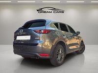 Usado Mazda CX-5 165 CV (121 kW) 2019 Gris / plata SUV