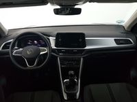 usado VW T-Roc Life 1.0 TSI 81 kW (110 CV)