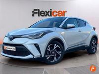 Usado Toyota C-HR Advance 122 CV (89 kW) 2022 Blanco SUV
