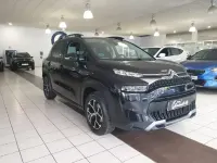 Usado Citroën C3 Aircross PureTech 110 HP (80 kW) 2024 Otro SUV