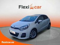 usado Kia Rio 1.1CRDi WGT Drive