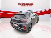 Usado Ford Puma Titanium X 125 CV (91 kW) 2022 SUV