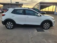 Usado Kia Stonic 100 CV (73 kW) 2025 SUV