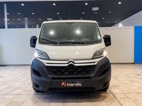 usado Citroën Jumper 2.2 BLUEHDI 88KW 30 L1H1 120 4P