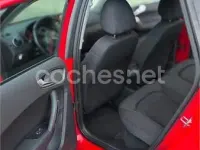 Usado Audi A1 Sportback Attraction 116 CV (85 kW) 2016 Rojo Utilitario