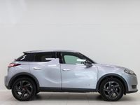 Usado DS Automobiles DS3 Crossback Performance Line Plus 130 CV (95 kW) 2022 Gris SUV