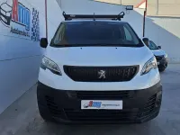 Usado Peugeot Expert S 120 CV (88 kW) 2022 Blanco Van