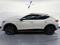 Usado Cupra Formentor 150 CV (110 kW) 2025 Blanco SUV